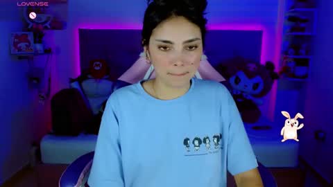 Snapshot of kylie_hottt_ chatting on March 8, 2025, 4:23 am k ylie online show from March 8, 2025, 4:23 am
