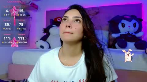 Snapshot of kylie_hottt_ chatting on March 10, 2025, 3:12 am k ylie online show from March 10, 2025, 3:12 am