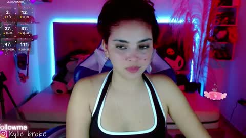 Snapshot of kylie_hottt_ chatting on October 5, 2025, 11:35 pm k ylie online show from October 5, 2025, 11:35 pm