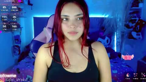 Snapshot of kylie_hottt_ chatting on November 7, 2025, 9:15 pm k ylie online show from November 7, 2025, 9:15 pm