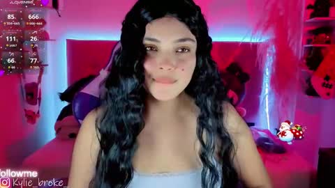 Snapshot of kylie_hottt_ chatting on November 26, 2025, 12:00 am k ylie online show from November 26, 2025, 12:00 am