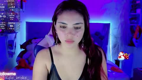 Snapshot of kylie_hottt_ chatting on November 26, 2025, 9:16 pm k ylie online show from November 26, 2025, 9:16 pm