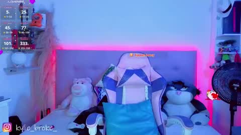 Snapshot of kylie_hottt_ chatting on February 25, 2026, 10:19 pm k ylie online show from February 25, 2026, 10:19 pm