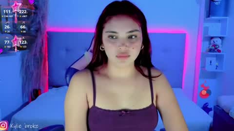 Snapshot of kylie_hottt_ chatting on March 16, 2026, 2:17 am k ylie online show from March 16, 2026, 2:17 am