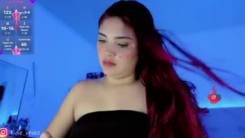 Snapshot of kylie_hottt_ chatting on April 24, 2026, 10:23 pm k ylie online show from April 24, 2026, 10:23 pm