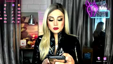 kylie online show from February 27, 2025, 3:15 pm