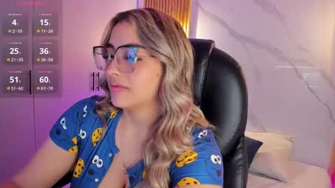  KYLIE  online show from December 16, 2025, 3:11 am