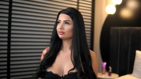 Kylie online show from February 10, 2026, 5:55 am