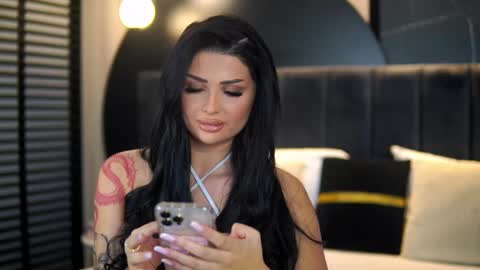 Kylie online show from February 22, 2026, 8:18 pm