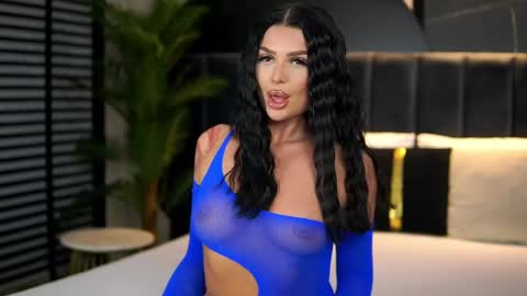 Kylie online show from April 9, 2026, 7:41 pm