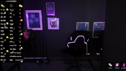 Kylie online show from February 5, 2025, 11:23 am