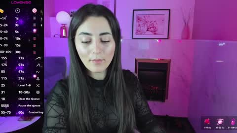 Kylie online show from February 26, 2025, 8:37 am