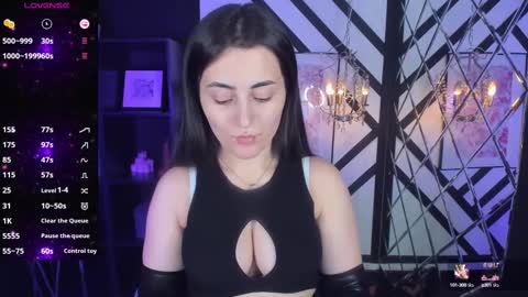 Kylie online show from March 1, 2025, 11:50 am