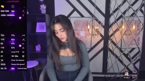 Kylie online show from March 12, 2025, 12:36 pm