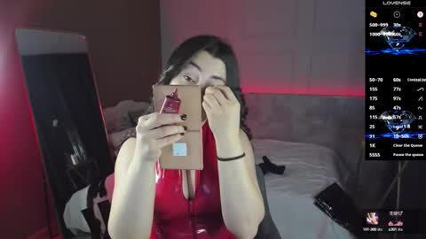 Kylie online show from October 11, 2025, 5:39 am