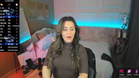 Kylie online show from June 2, 2026, 1:35 pm
