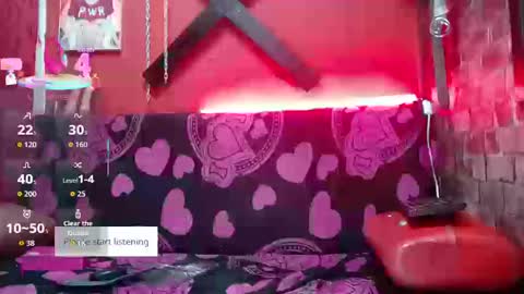  KYLIE online show from September 10, 2025, 3:50 am