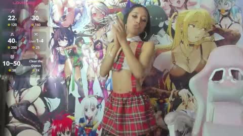  KYLIE online show from September 21, 2025, 6:04 am