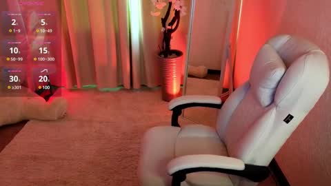 Snapshot of kylie_moss chatting on March 2, 2025, 4:28 am Anna online show from March 2, 2025, 4:28 am