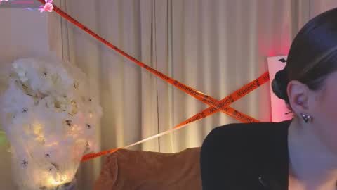 Anna online show from November 1, 2025, 5:31 am