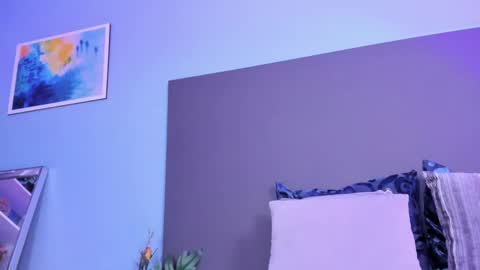 Kylie Reyes  online show from January 25, 2025, 10:39 pm