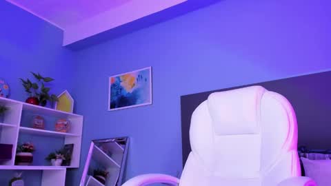 Kylie Reyes  online show from January 31, 2025, 1:11 am