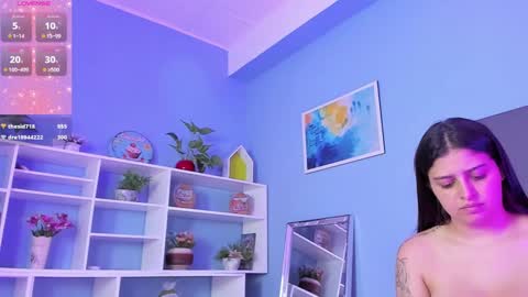 Kylie Reyes  online show from February 10, 2025, 10:51 pm