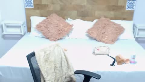 Melissa online show from January 19, 2025, 1:22 pm