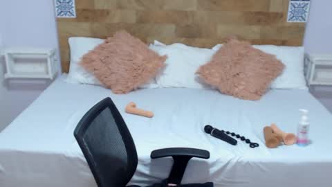 Melissa online show from January 19, 2025, 4:25 pm