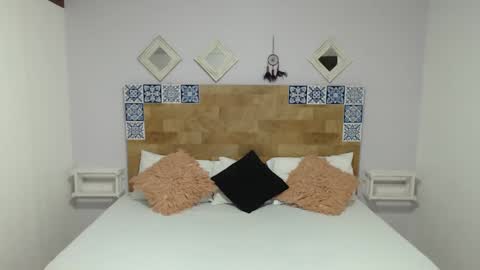 Melissa online show from January 22, 2025, 10:50 am