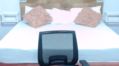 Melissa online show from January 22, 2025, 1:53 pm