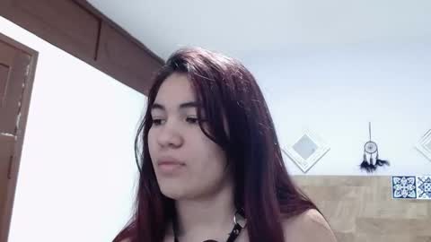 Melissa online show from January 23, 2025, 1:24 pm