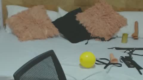 Melissa online show from January 23, 2025, 4:26 pm