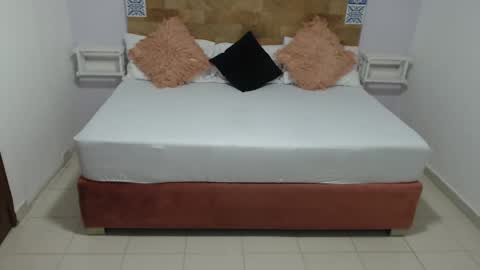 Melissa online show from January 27, 2025, 10:49 am