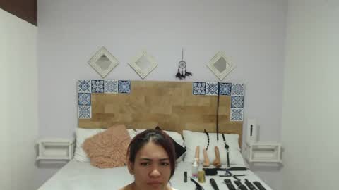 Melissa online show from January 29, 2025, 11:20 am