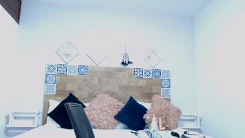 Melissa online show from January 31, 2025, 1:56 pm