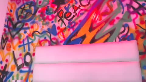 Melissa online show from February 3, 2025, 5:46 pm