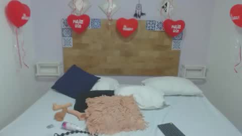 Melissa online show from February 15, 2025, 2:22 pm