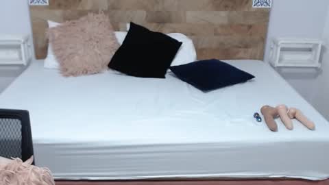 Melissa online show from February 27, 2025, 5:15 pm