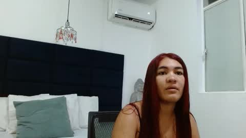 Melissa online show from September 11, 2025, 9:42 am