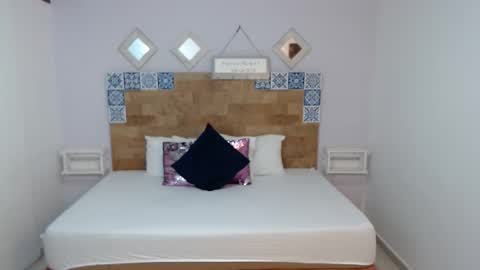 Melissa online show from January 18, 2026, 9:35 am