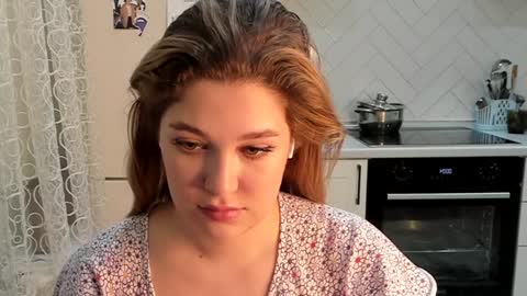 Snapshot of kylieblond chatting on January 25, 2025, 9:04 pm Din online show from January 25, 2025, 9:04 pm