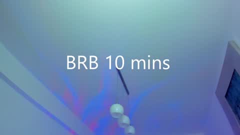 Snapshot of kylieety chatting on January 20, 2025, 10:07 am KYLIE online show from January 20, 2025, 10:07 am