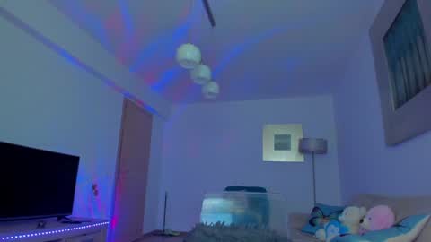 Snapshot of kylieety chatting on January 31, 2025, 10:10 am KYLIE online show from January 31, 2025, 10:10 am