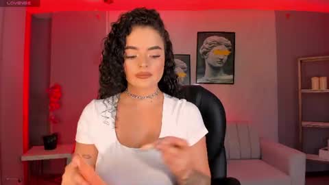 Snapshot of kyliejenkins1 chatting on July 15, 2026, 11:37 am Kylie Jenkins online show from July 15, 2026, 11:37 am