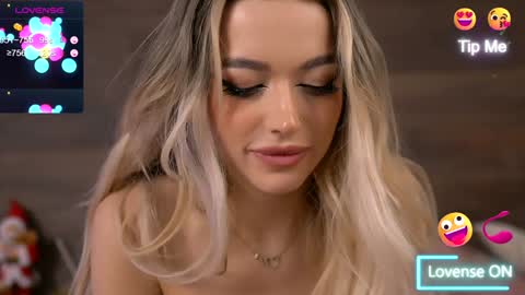 Kylie online show from December 26, 2024, 3:59 am