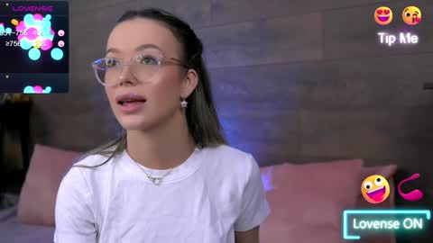 Kylie online show from January 17, 2025, 6:15 am