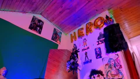   online show from October 11, 2025, 4:01 am