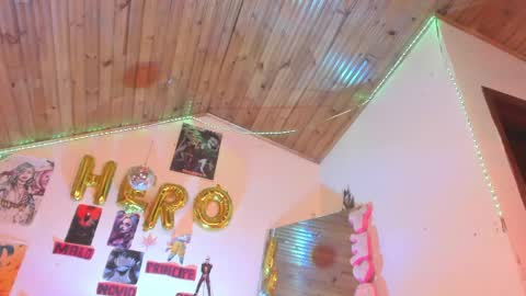   online show from April 9, 2026, 12:54 am