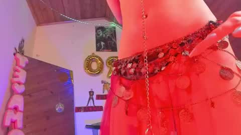 Snapshot of kyliekandy chatting on April 25, 2026, 11:24 pm online show from April 25, 2026, 11:24 pm